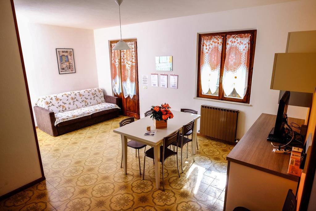 Residence Ai Tovi Bezzecca Exterior photo